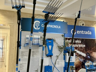 Entrada na 26. Noćnjaku