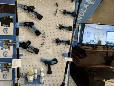 Entrada na 26. Noćnjaku