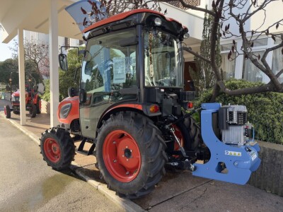 Entrada na 26. Noćnjaku