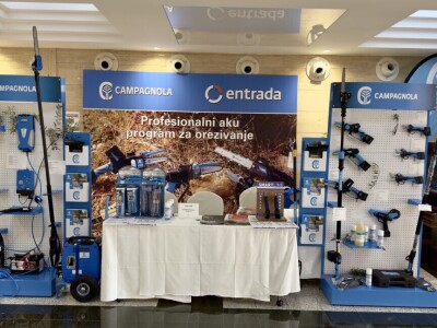 Entrada na 26. Noćnjaku