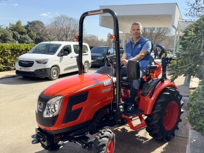 Entrada na 26. Noćnjaku