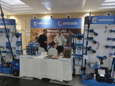 Entrada na 26. Noćnjaku