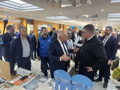 Entrada na 26. Noćnjaku