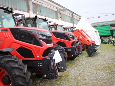 Entrada na 26. Proljetnom međunarodnom bjelovarskom sajmu