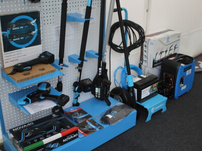 Entrada na 26. Proljetnom međunarodnom bjelovarskom sajmu