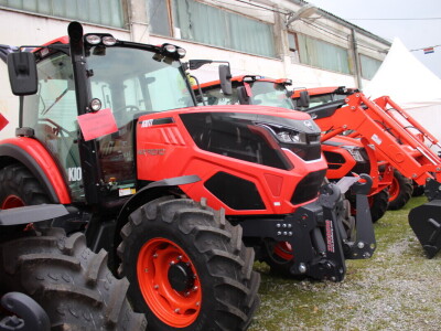 Entrada na 26. Proljetnom međunarodnom bjelovarskom sajmu