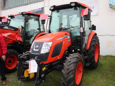 Entrada na 26. Proljetnom međunarodnom bjelovarskom sajmu