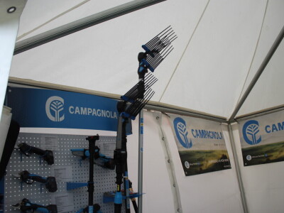 Entrada na 26. Proljetnom međunarodnom bjelovarskom sajmu