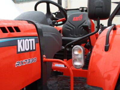 Entrada na 31. Jesenskom međunarodnom bjelovarskom sajmu