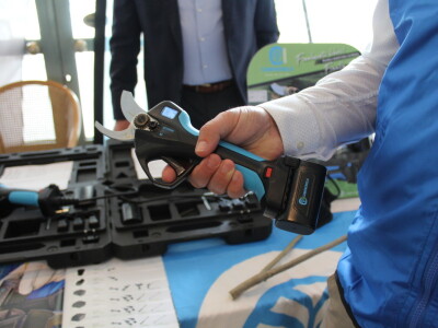 Entrada na Noćnjaku Entrada na Noćnjaku