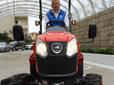 Entrada na Noćnjaku Entrada na Noćnjaku