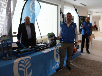 Entrada na Noćnjaku Entrada na Noćnjaku