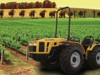 Traktor Pasquali EOS