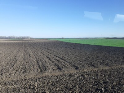 ePropusnice i sjetva