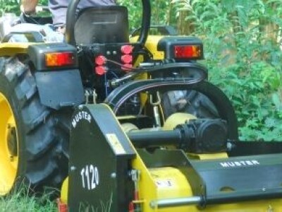 Traktor Pasquali ERA