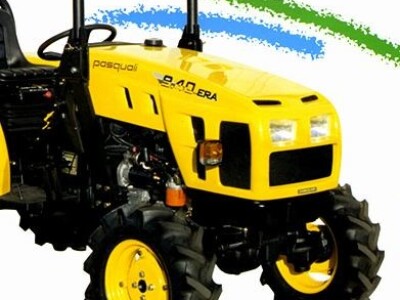 Traktor Pasquali ERA