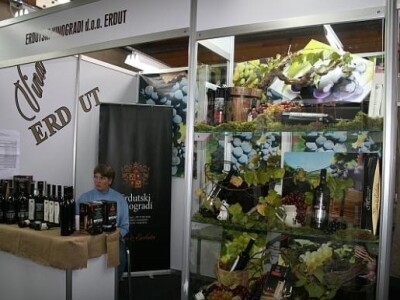 Proizvodi Erdutskih vinograda