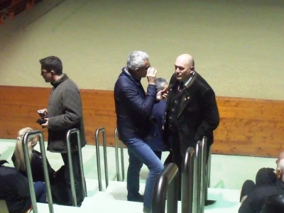 Državni tajnik Željko Kraljićak