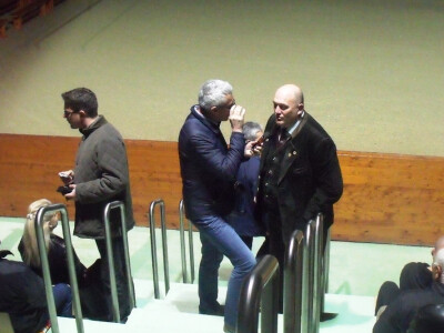 Državni tajnik Željko Kraljićak