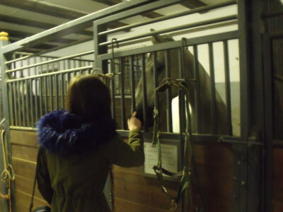 Gosti razgledali Pastuharnu