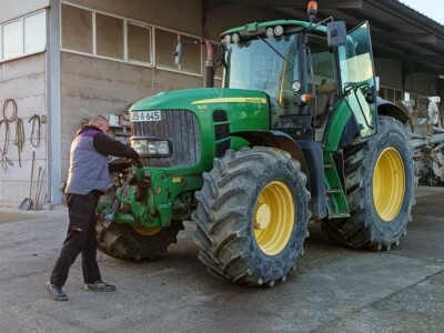 Parcele Erik-Mir doo