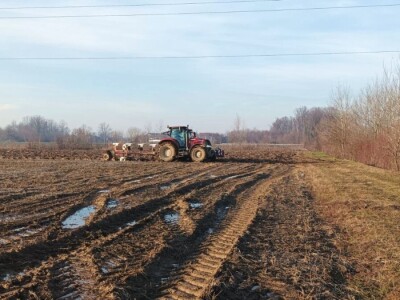 Parcele Erik-Mir doo