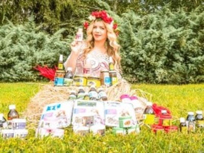 Zdravlje iz Božije bašte