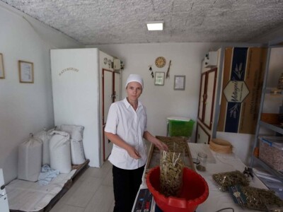 Esma Zjajo: Inovatorica izrađuje Naturgeist - domaću tjesteninu sa jajačkim prefiksom