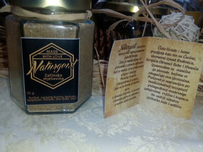 Esma Zjajo: Inovatorica izrađuje Naturgeist - domaću tjesteninu sa jajačkim prefiksom