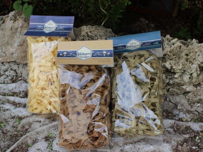 Esma Zjajo: Inovatorica izrađuje Naturgeist - domaću tjesteninu sa jajačkim prefiksom