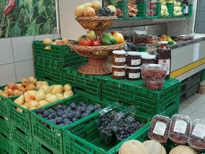 ESOF Donji Vakuf: U ponudi imamo više od 40 različitih asortimana voća i povrća