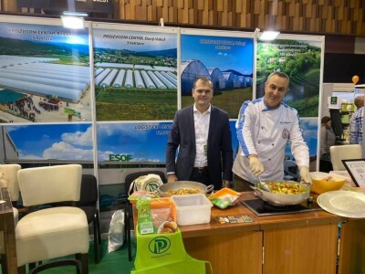 ESOF Donji Vakuf: U ponudi imamo više od 40 različitih asortimana voća i povrća