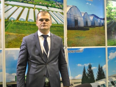 ESOF Donji Vakuf: U ponudi imamo više od 40 različitih asortimana voća i povrća