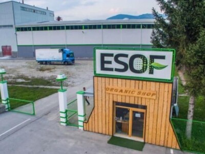ESOF Donji Vakuf: U ponudi imamo više od 40 različitih asortimana voća i povrća