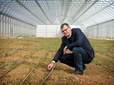 ESOF Donji Vakuf: U ponudi imamo više od 40 različitih asortimana voća i povrća