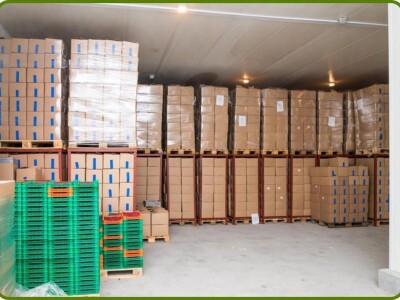 ESOF Donji Vakuf: U ponudi imamo više od 40 različitih asortimana voća i povrća