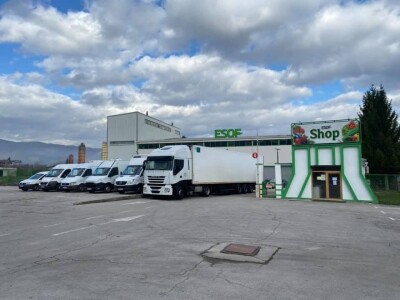 ESOF Donji Vakuf: U ponudi imamo više od 40 različitih asortimana voća i povrća