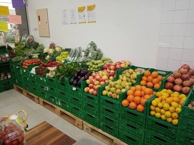 ESOF Donji Vakuf: U ponudi imamo više od 40 različitih asortimana voća i povrća