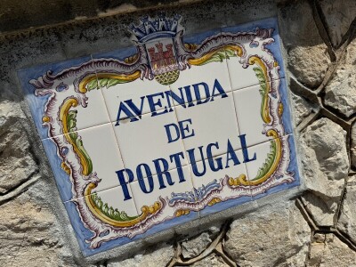 Estoril, Portugal Estoril, Portugal