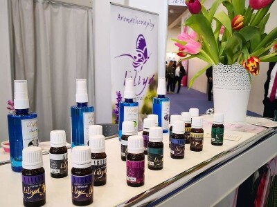 Organska proizvodnja Halilović