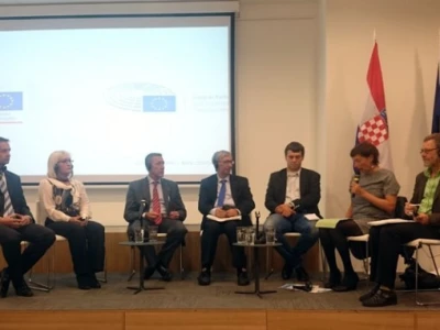 Upravitelj ZEF-a i članovi Upravnog i Nadzornog odbora
