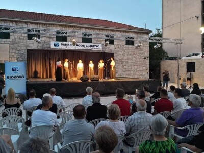 Etno-Eko sajam u Zagvozdu