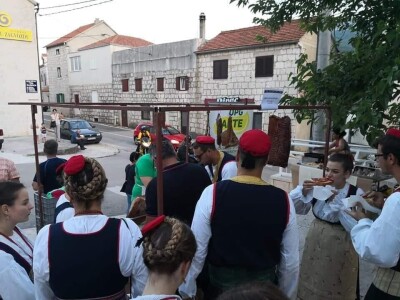 Etno-Eko sajam u Zagvozdu