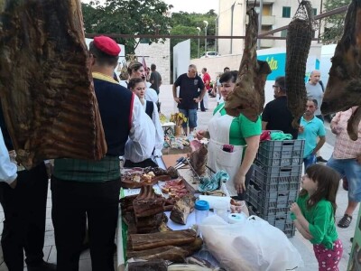 Etno-Eko sajam u Zagvozdu