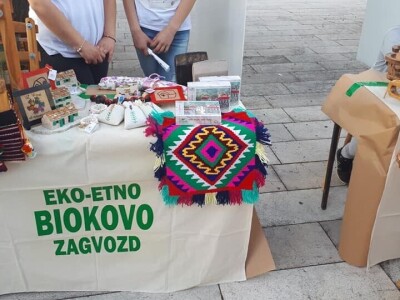 Etno-Eko sajam u Zagvozdu
