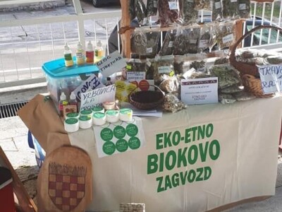 Etno-Eko sajam u Zagvozdu