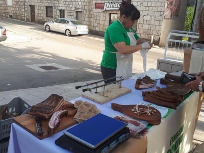 Etno-Eko sajam u Zagvozdu