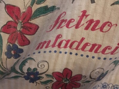 Etno kuća Kontić - Putinci