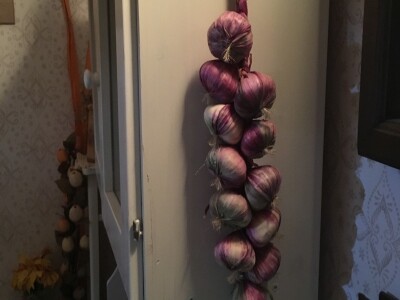 Etno kuća Kontić - Putinci