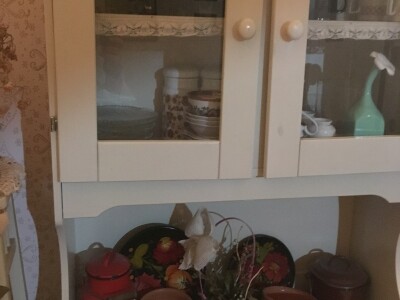 Etno kuća Kontić - Putinci